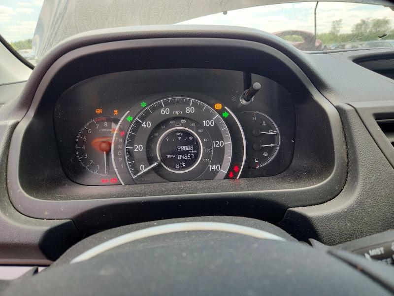 Aukcja sprzedaży 2014 Honda Cr-v, vin: 2HKRM4H5XEH723285, numer aukcji: 62113446