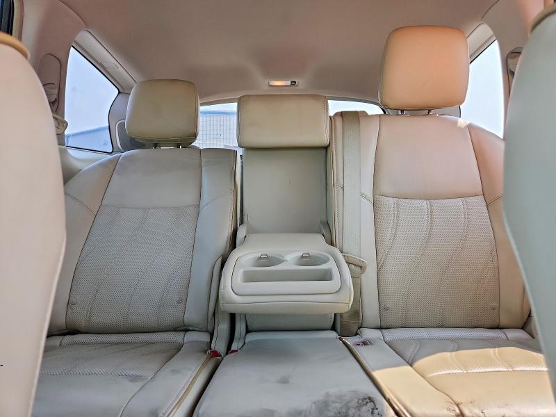 Aukcja sprzedaży 2013 Infiniti Jx35, vin: 5N1AL0MN1DC316797, numer aukcji: 63161586