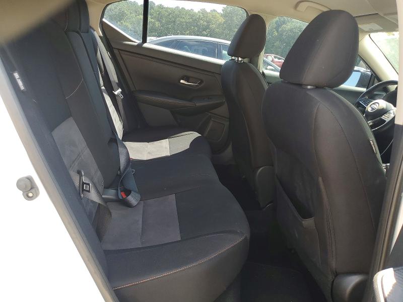 Aukcja sprzedaży 2022 Nissan Sentra, vin: 3N1AB8DV6NY219967, numer aukcji: 59853236