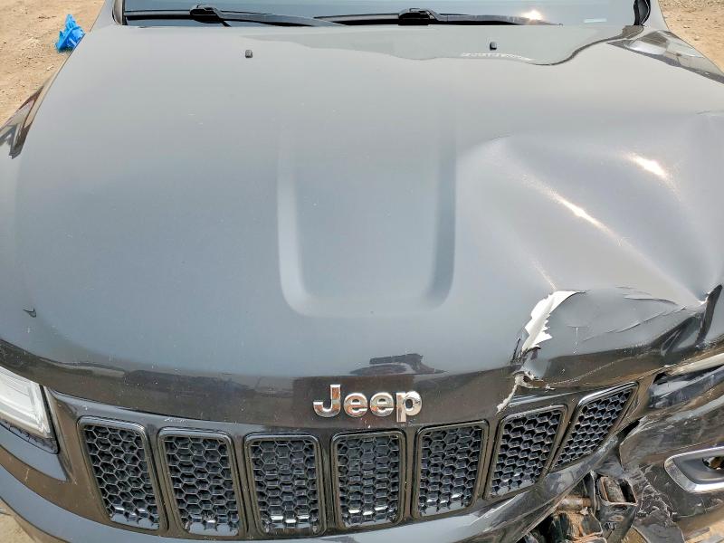 60767106 :رقم المزاد ، 1C4RJFCG3FC718472 vin ، 2015 Jeep Grand Cherokee مزاد بيع