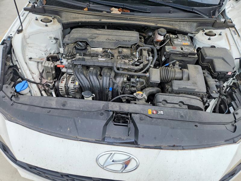Aukcja sprzedaży 2023 Hyundai Elantra, vin: 5NPLM4AG1PH095203, numer aukcji: 61408016