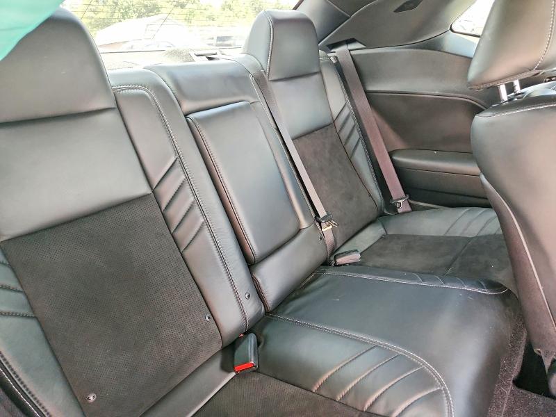 59722696 :رقم المزاد ، 2C3CDZC92PH562301 vin ، 2023 Dodge Challenger مزاد بيع