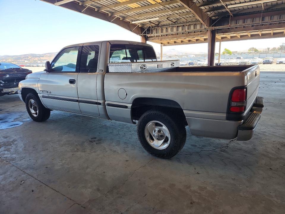 Продаж на аукціоні авто 1998 Dodge Ram 1500, vin: 1B7HC13ZXWJ224891, номер лоту: 61919896