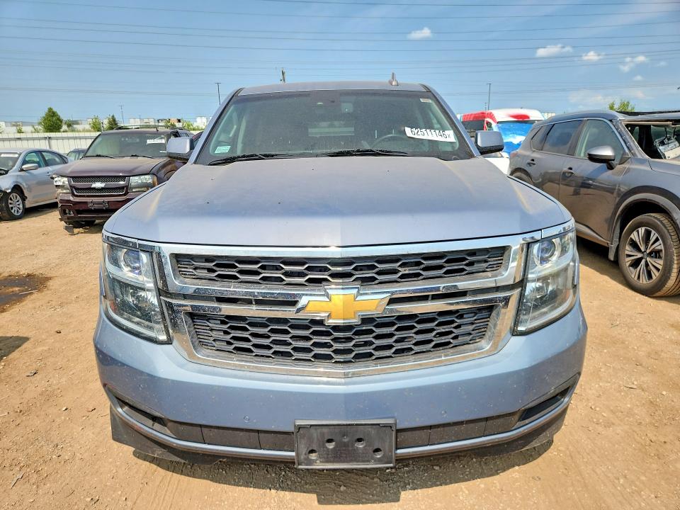 Aukcja sprzedaży 2016 Chevrolet Suburban, vin: 1GNSCHKC2GR164241, numer aukcji: 62511146