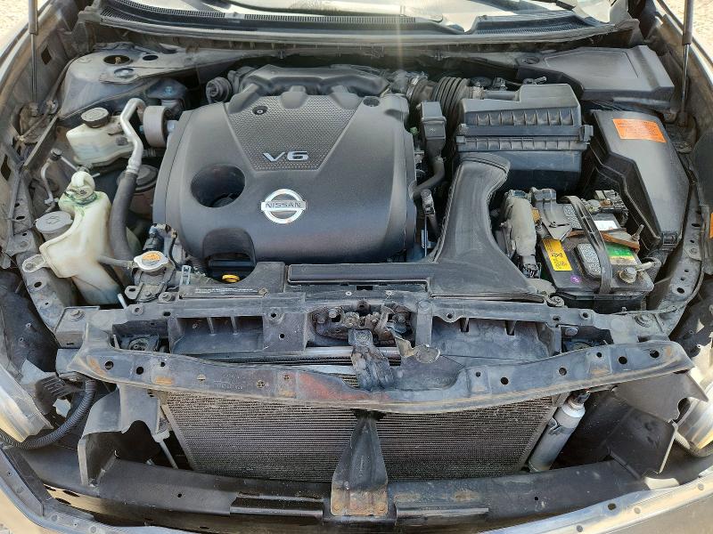 Продажа на аукционе авто 2009 Nissan Maxima, vin: 1N4AA51E89C829117, номер лота: 60837246