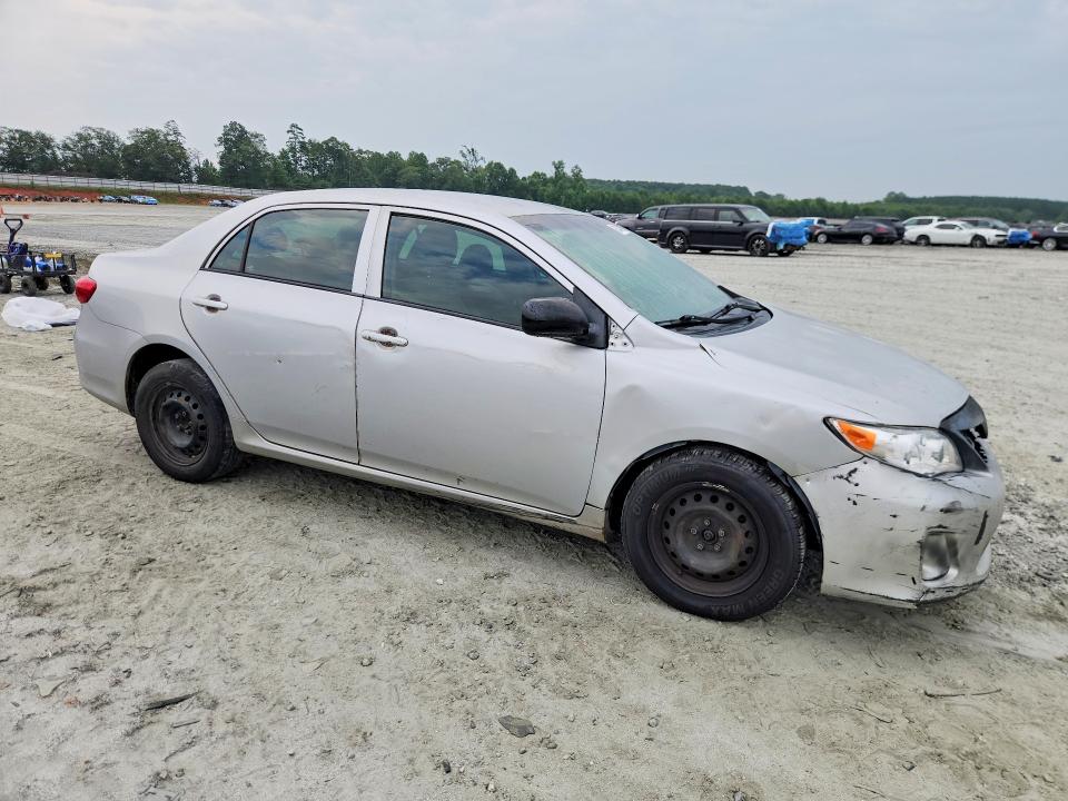 Aukcja sprzedaży 2013 Toyota Corolla, vin: 2T1BU4EE9DC919645, numer aukcji: 62843496