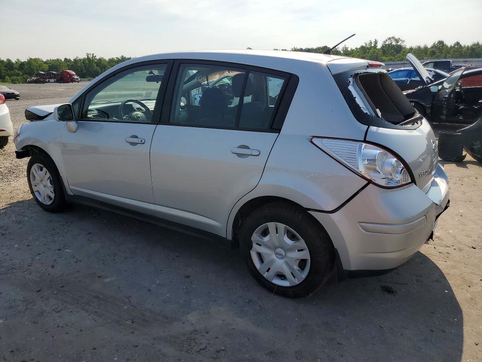 Aukcja sprzedaży 2011 Nissan Versa, vin: 3N1BC1CP6BL516841, numer aukcji: 60895726