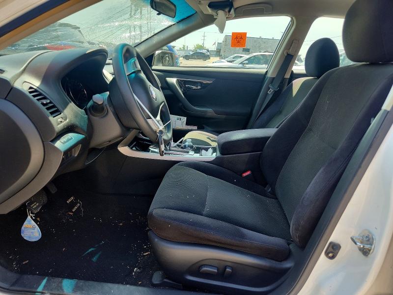 60660586 :رقم المزاد ، 1N4AL3AP7DC247101 vin ، 2013 Nissan Altima مزاد بيع