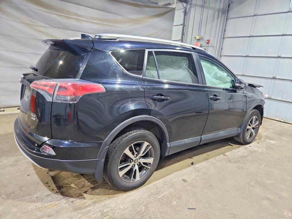 Продажа на аукционе авто 2016 Toyota Rav4, vin: 2T3RFREV2GW459972, номер лота: 59307386