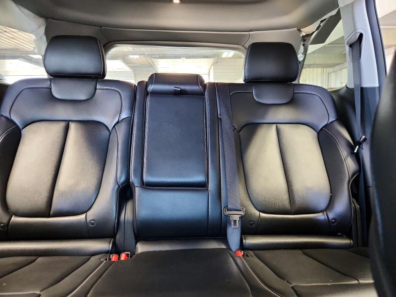 85988855 :رقم المزاد ، 1C4RJHBG7PC515115 vin ، 2023 Jeep Grand Cherokee مزاد بيع