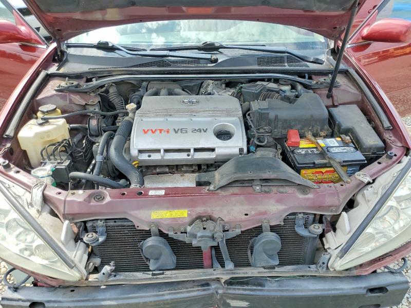 61574646 :رقم المزاد ، 4T1BF30K16U116900 vin ، 2006 Toyota Camry مزاد بيع
