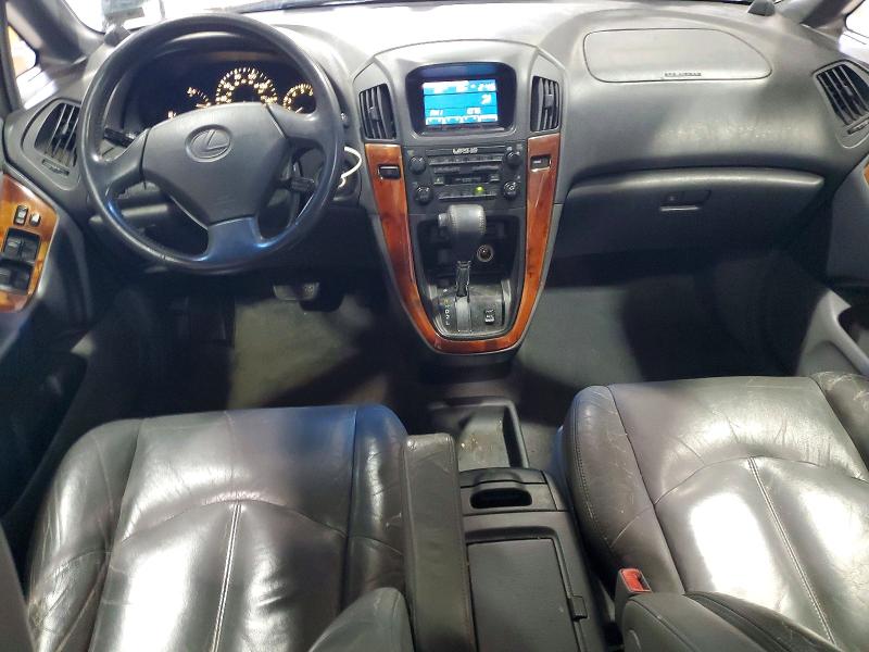 Продаж на аукціоні авто 2000 Lexus Rx, vin: JT6HF10U3Y0156658, номер лоту: 62001876