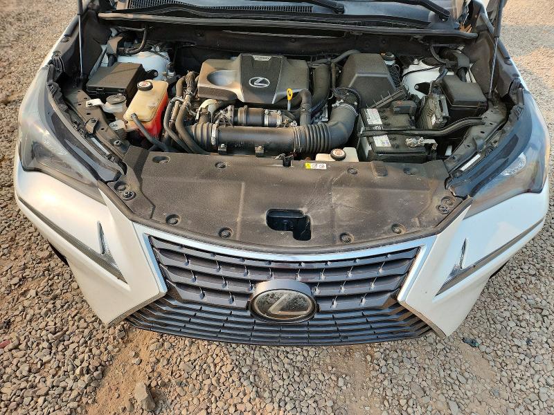60658806 :رقم المزاد ، JTJBARBZXK2210163 vin ، 2019 Lexus Nx 300 مزاد بيع