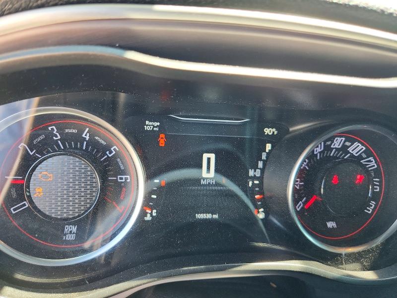 60642896 :رقم المزاد ، 2C3CDZAG3KH708392 vin ، 2019 Dodge Challenger مزاد بيع