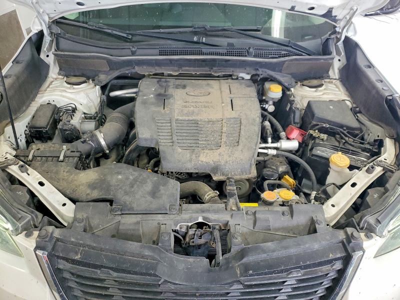Продаж на аукціоні авто 2019 Subaru Forester, vin: JF2SKAWC6KH589300, номер лоту: 61139236