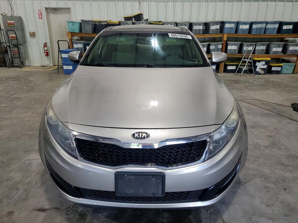 Продаж на аукціоні авто 2013 Kia Optima, vin: 5XXGN4A77DG102791, номер лоту: 60610266