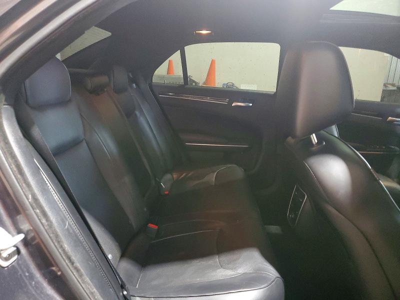Продаж на аукціоні авто 2014 Chrysler 300c, vin: 2C3CCAKG0EH157619, номер лоту: 62213346