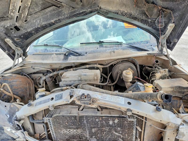 2001 Dodge Ram 1500 მანქანა იყიდება აუქციონზე, vin: 1B7HF13Y61J281337, აუქციონის ნომერი: 59647286