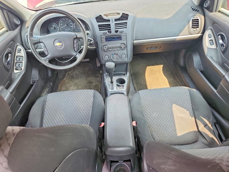 Продажа на аукционе авто 2006 Chevrolet Malibu, vin: 1G1ZT51886F157919, номер лота: 61424726