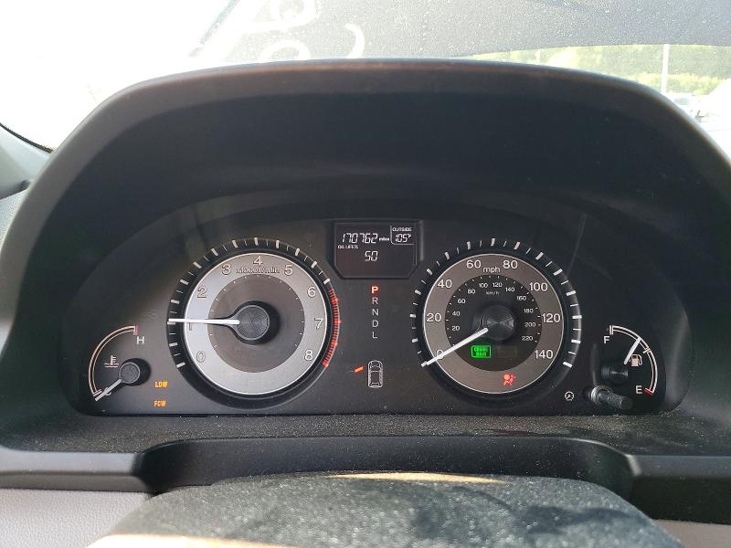 Aukcja sprzedaży 2015 Honda Odyssey, vin: 5FNRL5H62FB044807, numer aukcji: 85458285