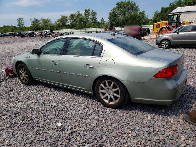 2007 Buick Lucerne მანქანა იყიდება აუქციონზე, vin: 1G4HD57267U116152, აუქციონის ნომერი: 60885566