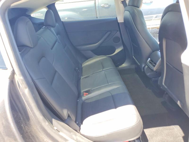 Aukcja sprzedaży 2023 Tesla Model Y, vin: 7SAYGDEE9PF928897, numer aukcji: 59191076
