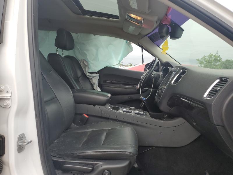 Продажа на аукционе авто 2015 Dodge Durango, vin: 1C4RDJDG9FC133128, номер лота: 59636716