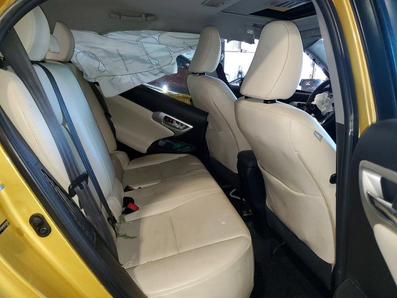 Aukcja sprzedaży 2011 Lexus Ct, vin: JTHKD5BH9B2030889, numer aukcji: 61786656