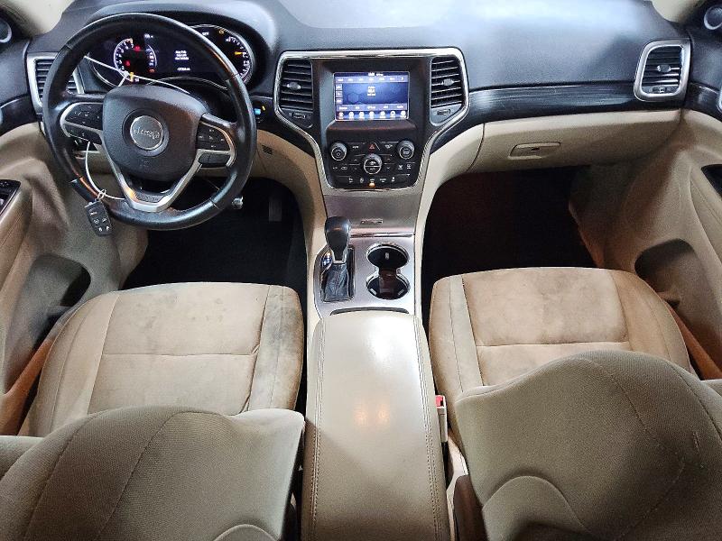 Aukcja sprzedaży 2019 Jeep Grand Cherokee, vin: 1C4RJFAG6KC735800, numer aukcji: 55465556