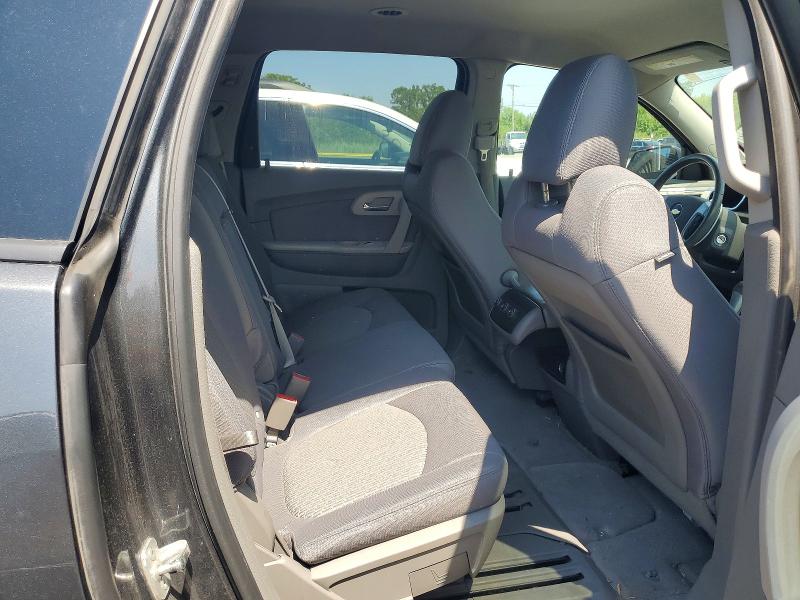 Продаж на аукціоні авто 2012 Chevrolet Traverse, vin: 1GNKRFED5CJ415656, номер лоту: 60692286