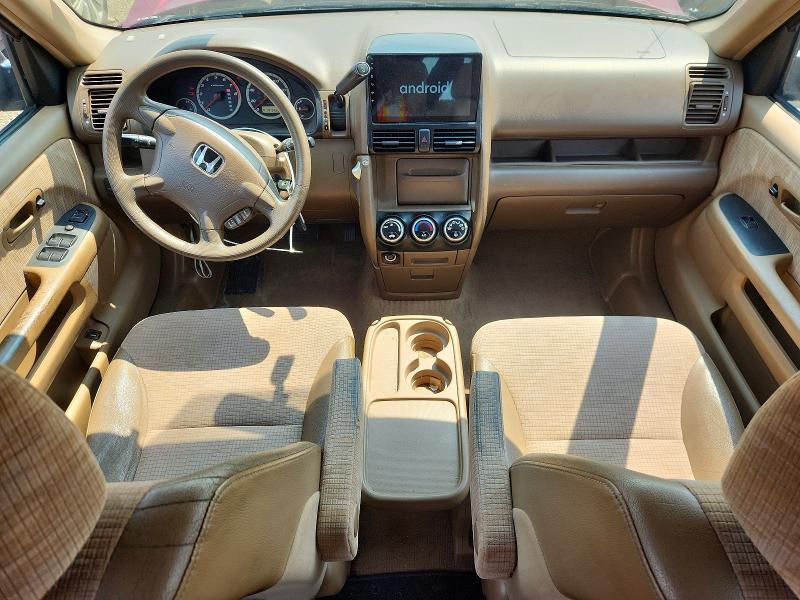 Продаж на аукціоні авто 2004 Honda Cr-v, vin: JHLRD68494C015397, номер лоту: 62708906