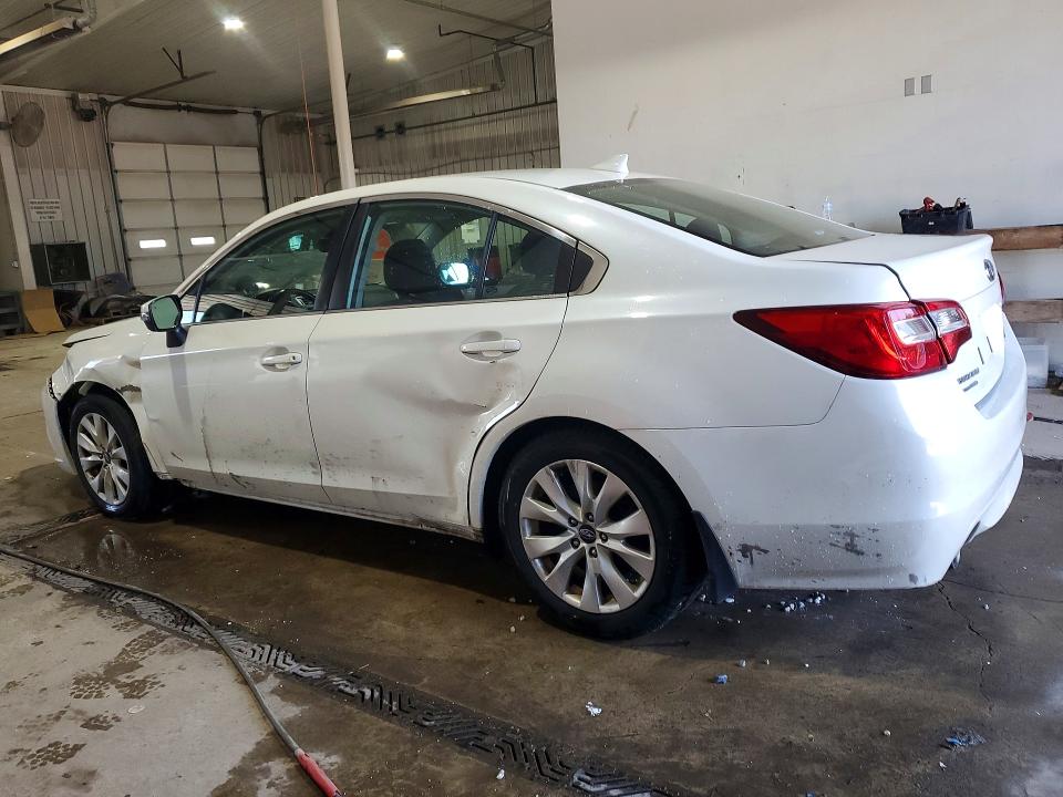 59860706 :رقم المزاد ، 4S3BNAF68H3048724 vin ، 2017 Subaru Legacy مزاد بيع