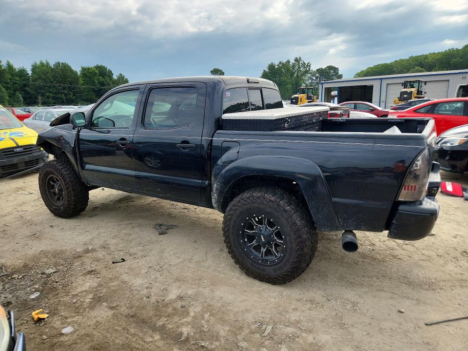 Aukcja sprzedaży 2007 Toyota Tacoma, vin: 5TELU42N27Z446064, numer aukcji: 60442766