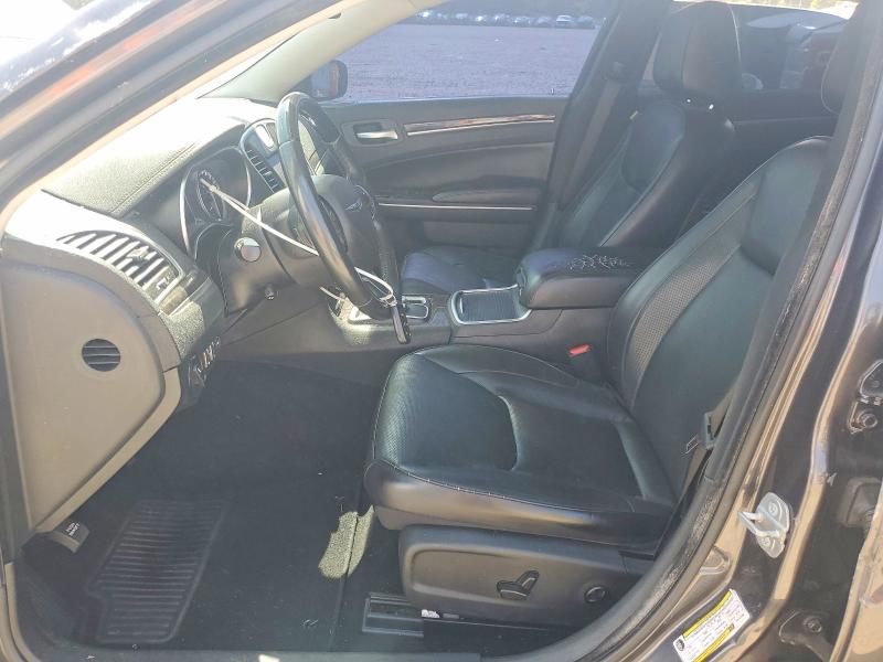 Продажа на аукционе авто 2019 Chrysler 300, vin: 2C3CCAEG6KH722480, номер лота: 61415946
