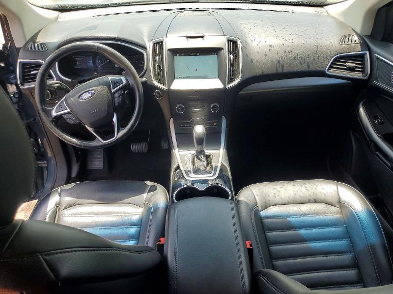 Продаж на аукціоні авто 2016 Ford Edge, vin: 2FMPK3J96GBB10417, номер лоту: 85615285