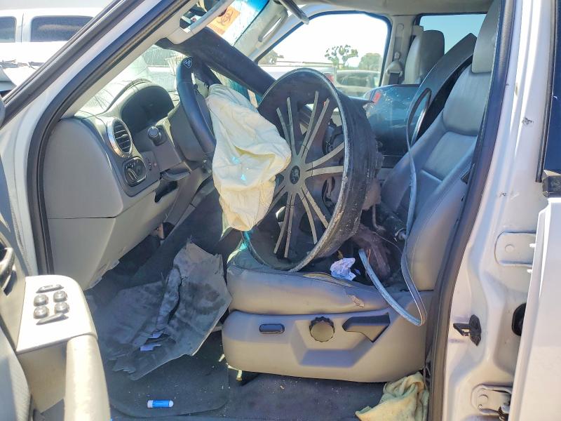 Aukcja sprzedaży 2004 Ford Expedition, vin: 1FMPU15L84LB89976, numer aukcji: 62306846