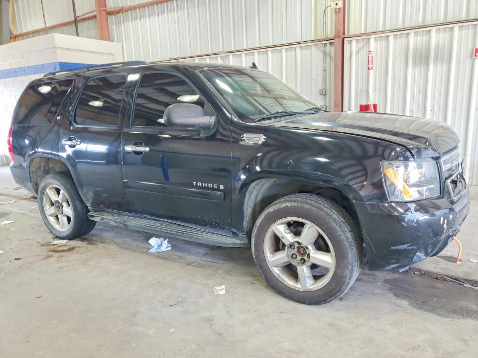 Продаж на аукціоні авто 2008 Chevrolet Tahoe, vin: 1GNFK13028J220176, номер лоту: 60587916