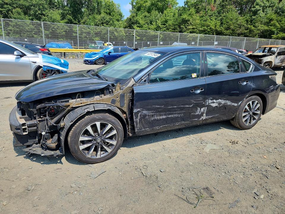 Auction sale of the 2016 Nissan Altima, vin: 1N4AL3AP9GC195362, lot number: 62512946
