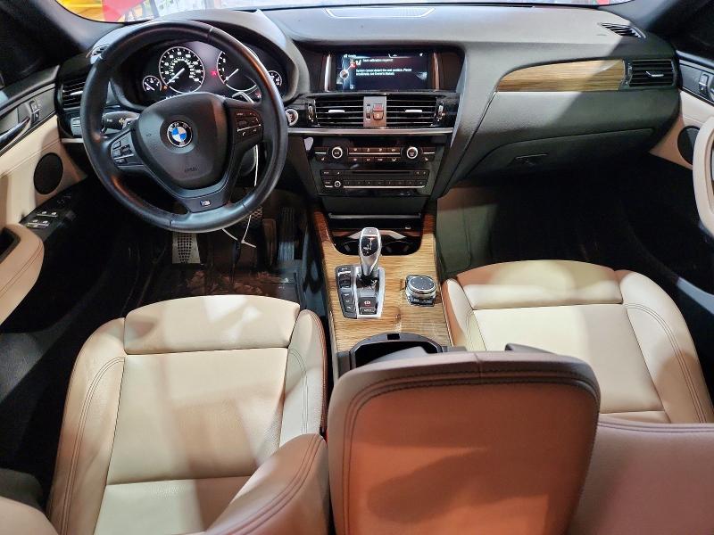 Продаж на аукціоні авто 2016 Bmw X4, vin: 5UXXW3C50G0M90440, номер лоту: 61996246