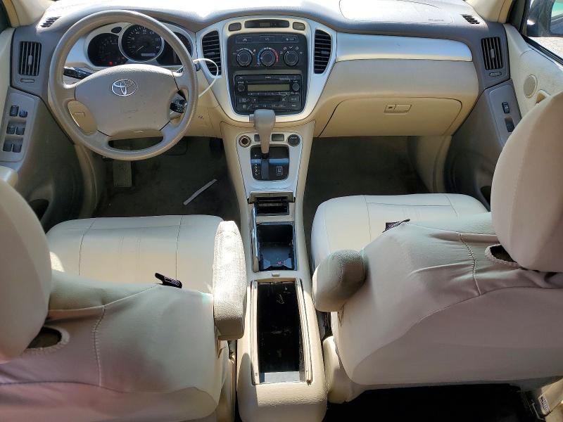 61738966 :رقم المزاد ، JTEHD21A160045642 vin ، 2006 Toyota 4runner مزاد بيع