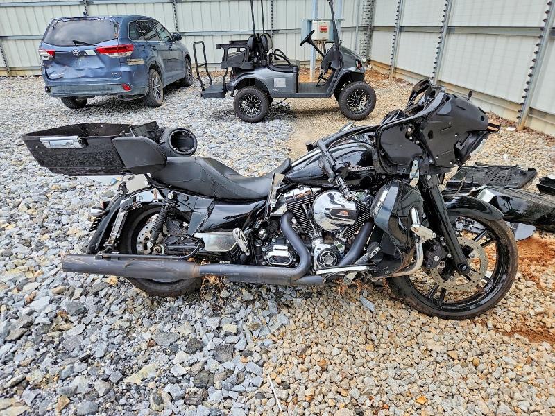 62462996 :رقم المزاد ، 1HD1KTM12GB620316 vin ، 2016 Harley-davidson Fltrxs مزاد بيع
