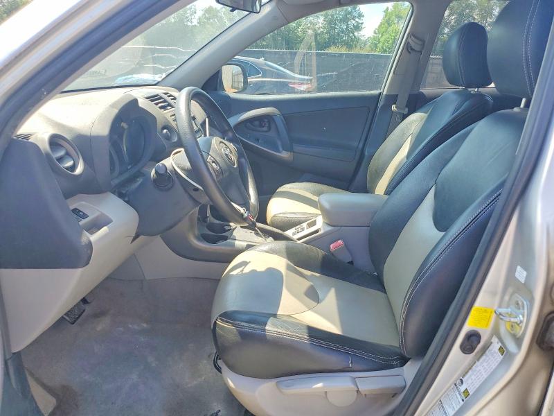 Продажа на аукционе авто 2012 Toyota Rav4, vin: 2T3BF4DV1CW251839, номер лота: 60982326
