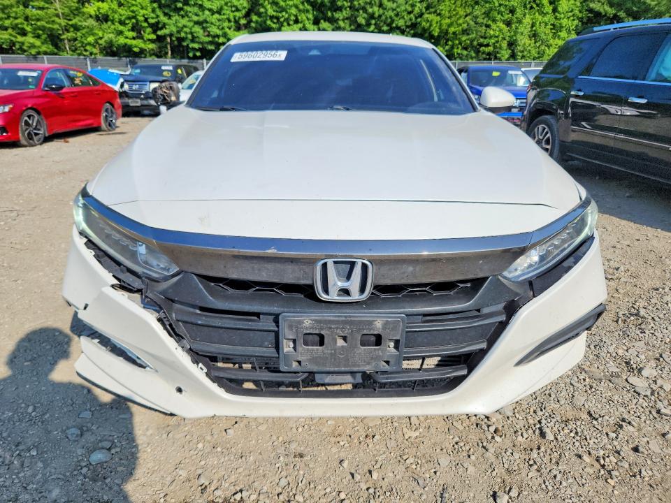 Aukcja sprzedaży 2020 Honda Accord, vin: 1HGCV1F33LA054169, numer aukcji: 59602956