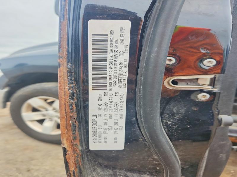 Продаж на аукціоні авто 2014 Ram 1500, vin: 1C6RR7ST9ES125045, номер лоту: 61718216
