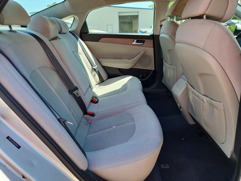 Aukcja sprzedaży 2016 Hyundai Sonata, vin: 5NPE24AF0GH285077, numer aukcji: 63307106