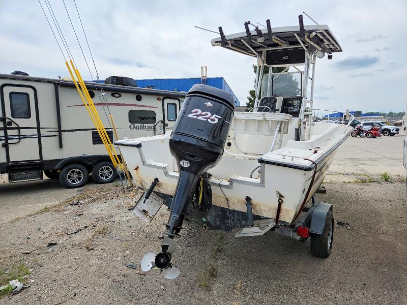 Продаж на аукціоні авто 1992 Hydrocat Boat, vin: HSX2C108D292, номер лоту: 62330116