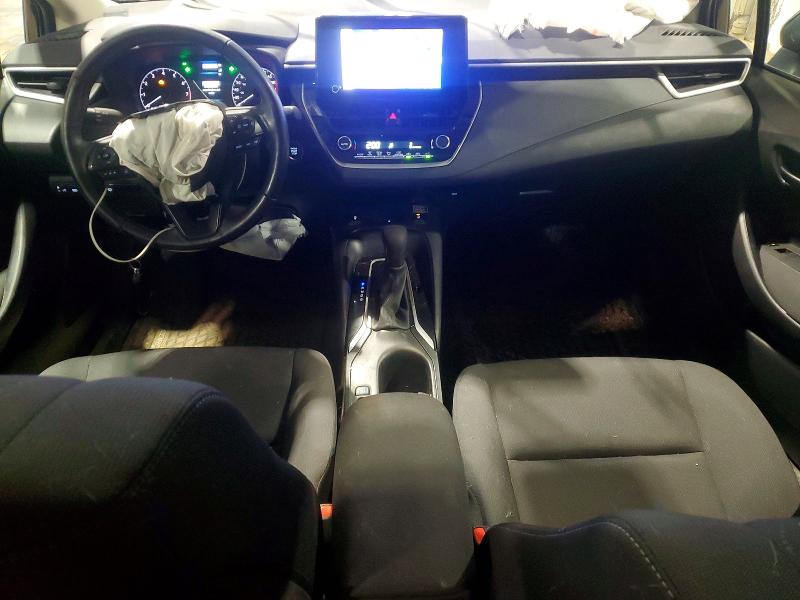 61141876 :رقم المزاد ، 5YFB4MDE6RP142401 vin ، 2024 Toyota Corolla مزاد بيع