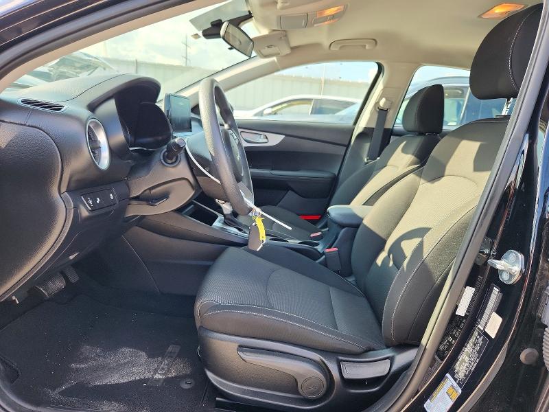 Aukcja sprzedaży 2024 Kia Forte, vin: 3KPF24AD0RE708573, numer aukcji: 60933876