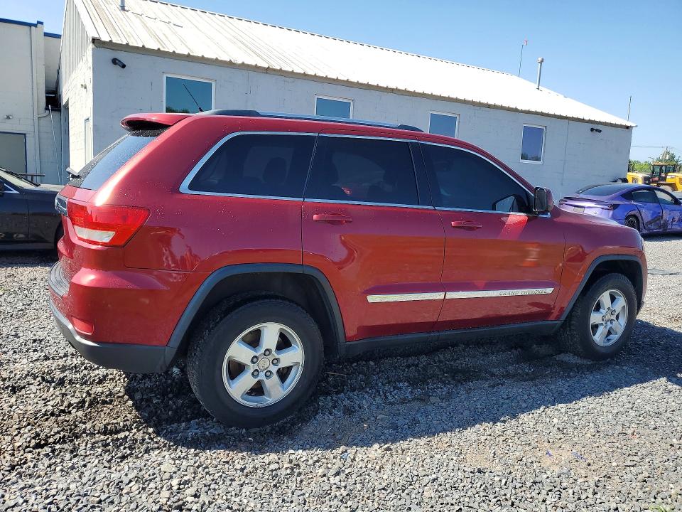 85452855 :رقم المزاد ، 1C4RJFAGXDC644418 vin ، 2013 Jeep Grand Cherokee مزاد بيع