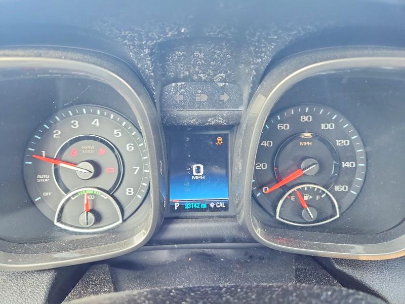Продажа на аукционе авто 2013 Chevrolet Malibu, vin: 1G11D5RR4DF101030, номер лота: 59309686